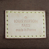 Louis Vuitton Odeon GM Monogram Interior stamp