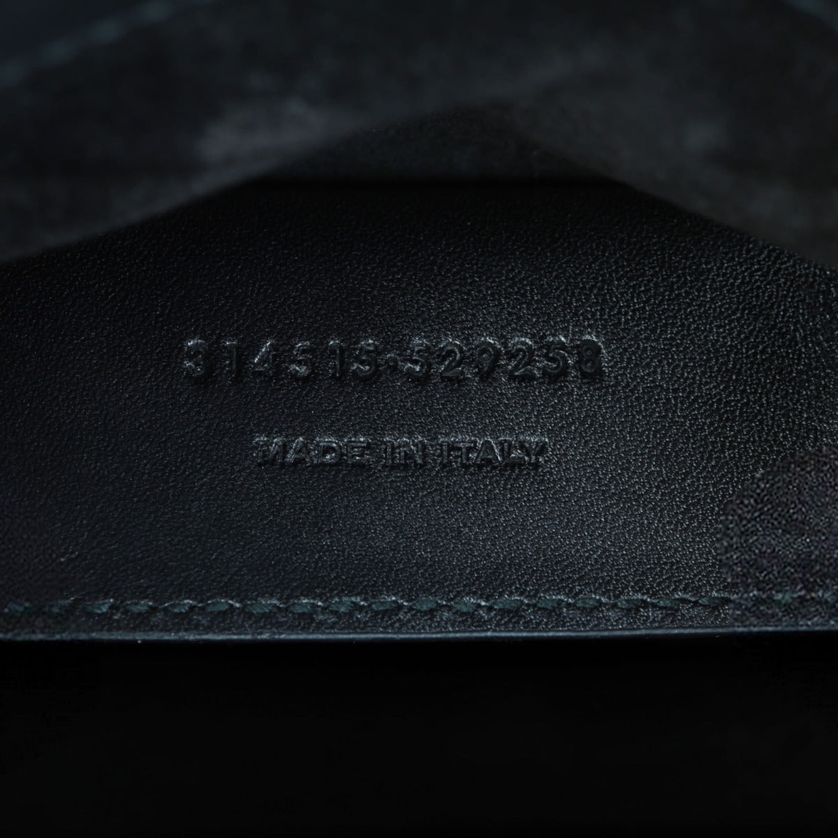 Saint Laurent Betty Bag