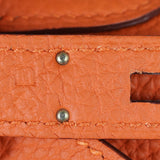 Hermes Kelly 35 Retourne Clemence Date Code