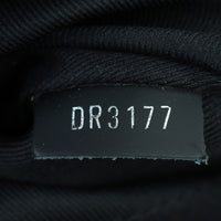 Louis Vuitton Zack Backpack Damier Graphite