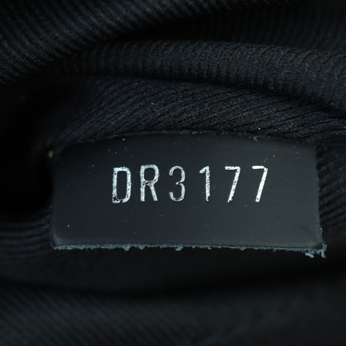 Louis Vuitton Zack Backpack Damier Graphite