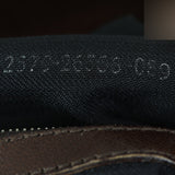 Fendi Baguette Bag Date Code