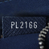 Louis Vuitton District PM Messenger Taiga Date Code