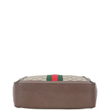 Gucci GG Supreme Ophidia Small Shoulder Bag