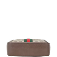 Gucci GG Supreme Ophidia Small Shoulder Bag