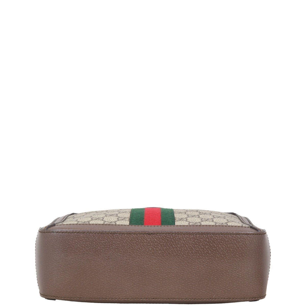 Gucci GG Supreme Ophidia Small Shoulder Bag