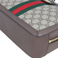 Gucci GG Supreme Ophidia Small Shoulder Bag