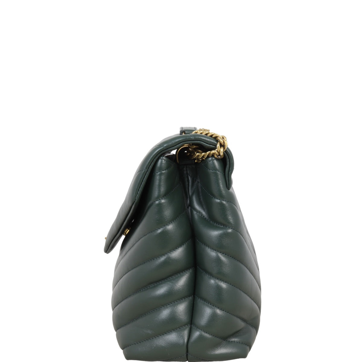 Saint Laurent Loulou Medium