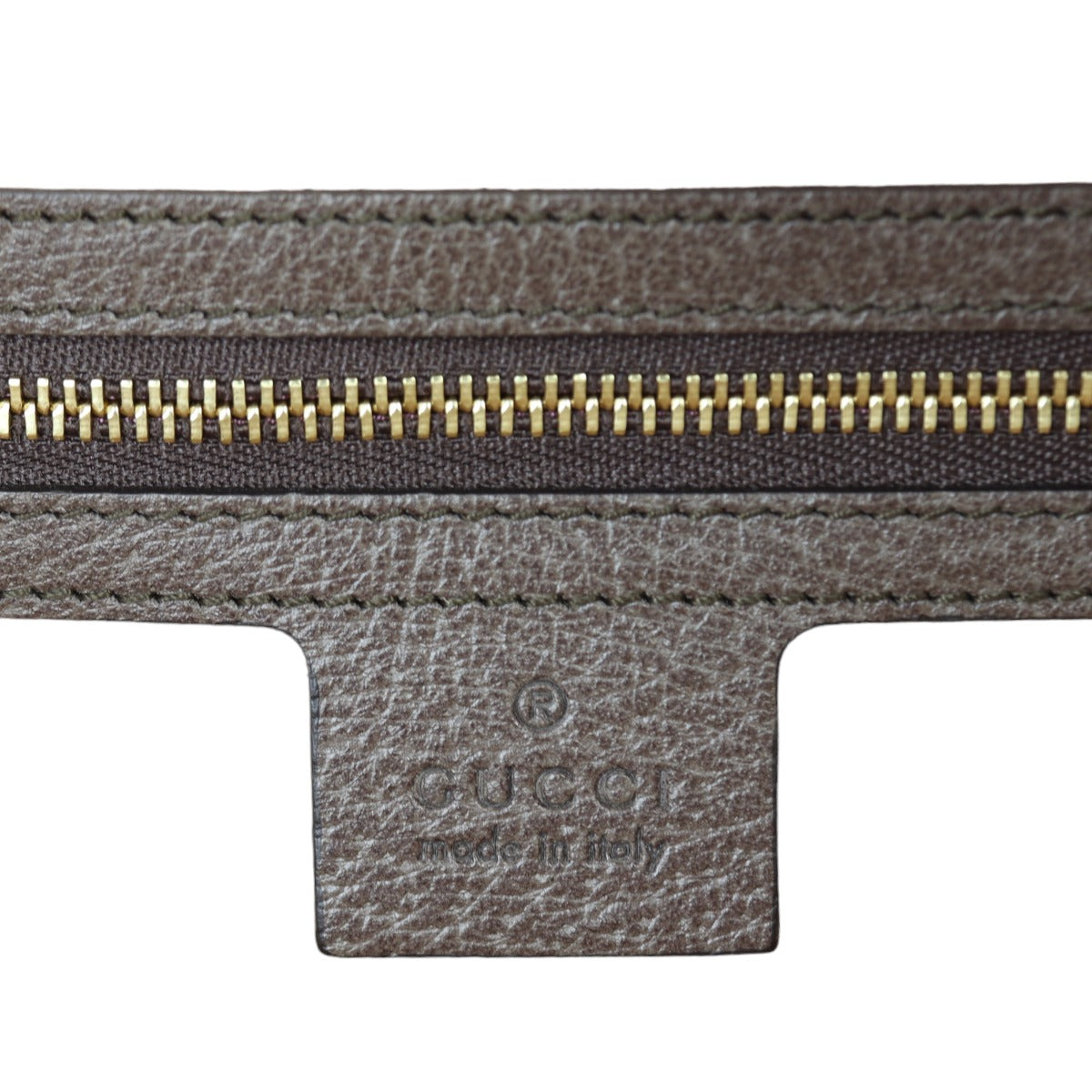 Gucci GG Supreme Ophidia Small Shoulder Bag