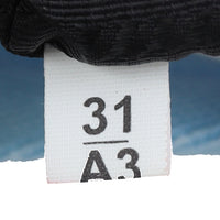 Prada Re-Edition 2000 Mini Terry Bag