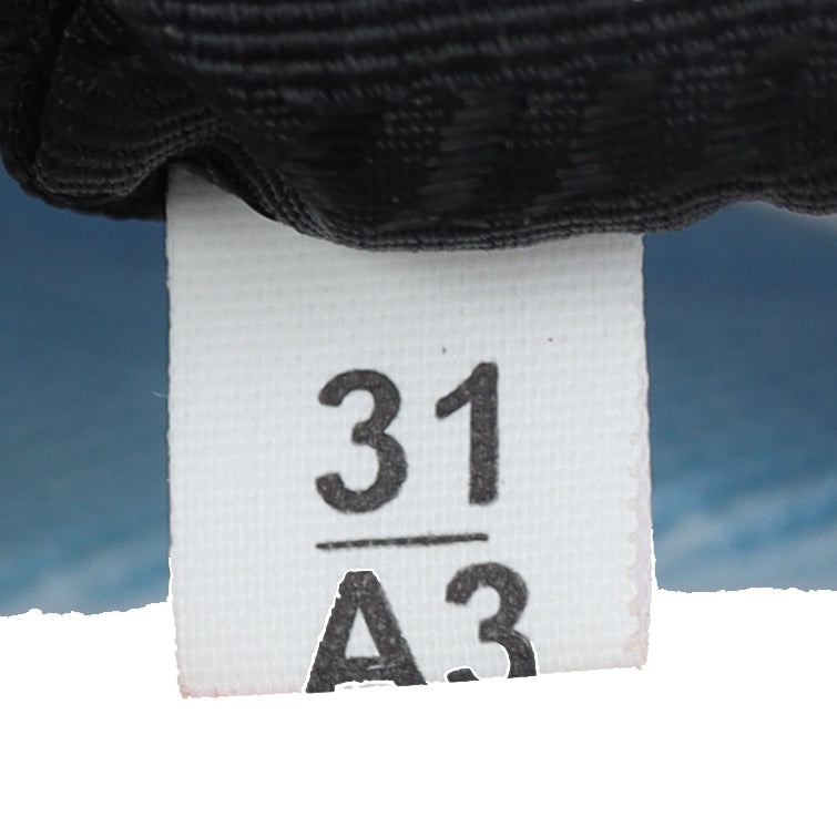 Prada Re-Edition 2000 Mini Terry Bag