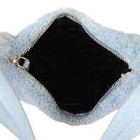 Prada Re-Edition 2000 Mini Terry Bag