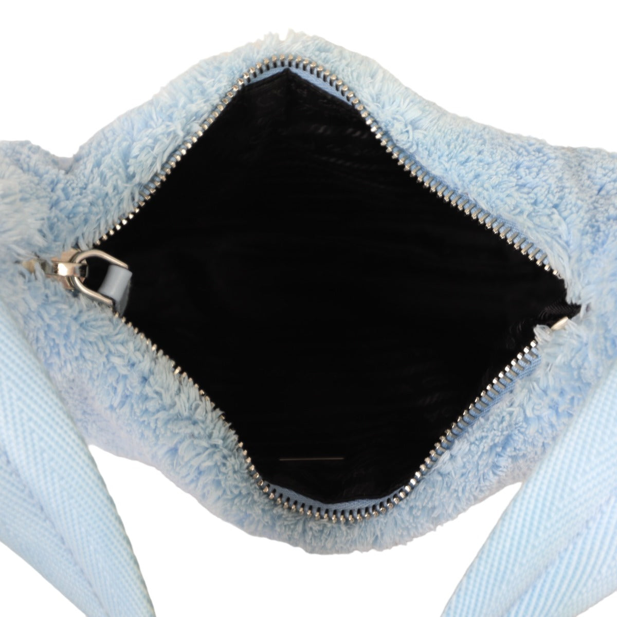 Prada Re-Edition 2000 Mini Terry Bag