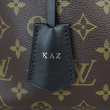 Louis Vuitton Flower Hobo Monogram