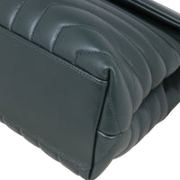 Saint Laurent Loulou Medium