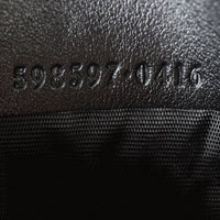 Gucci GG Marmont Mini Zip-Top Camera Bag Date Code