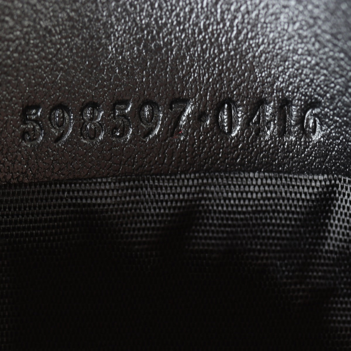 Gucci GG Marmont Mini Zip-Top Camera Bag Date Code