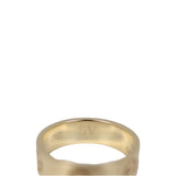 Cartier Love Ring 18k Yellow Gold