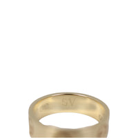 Cartier Love Ring 18k Yellow Gold