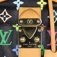 Louis Vuitton Speedy 30 Monogram Multicolore