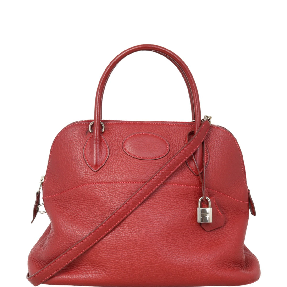 Hermes Bolide 31 Clemence