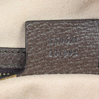 Gucci GG Supreme Ophidia Small Shoulder Bag