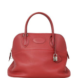 Hermes Bolide 31 Clemence