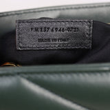 Saint Laurent Loulou Medium