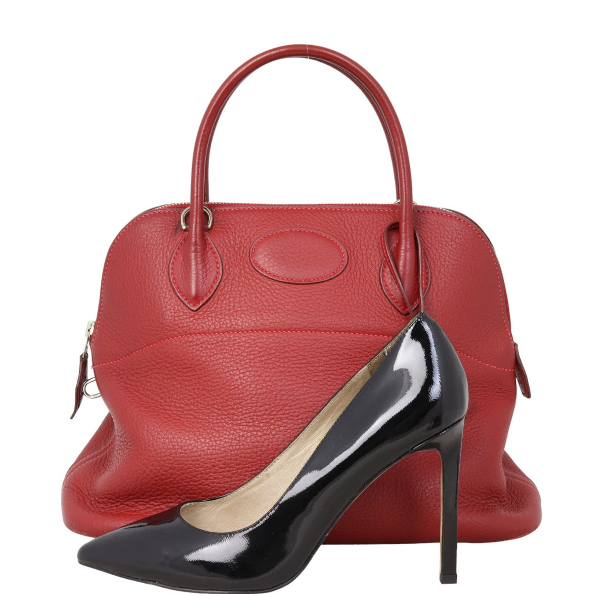 Hermes Bolide 31 Clemence