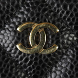 Chanel Classic Long Zipped Wallet Hardware