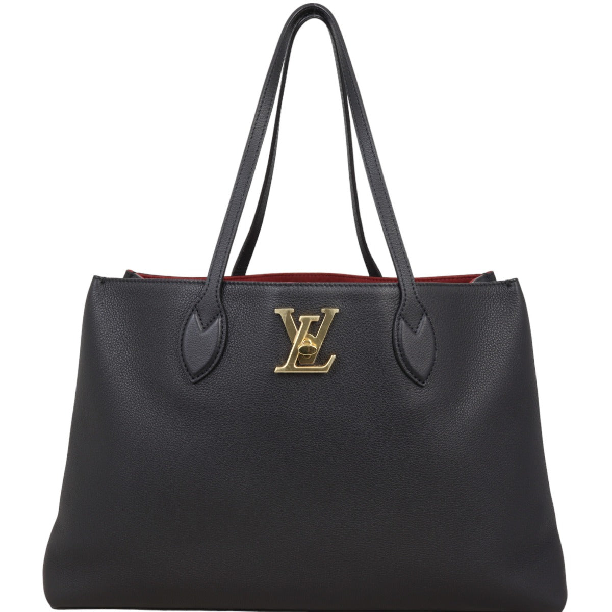 Louis Vuitton Lockme Shopper Tote