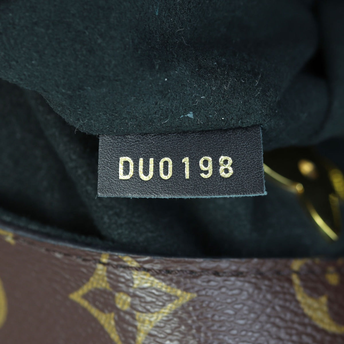 Louis Vuitton Flower Hobo Monogram