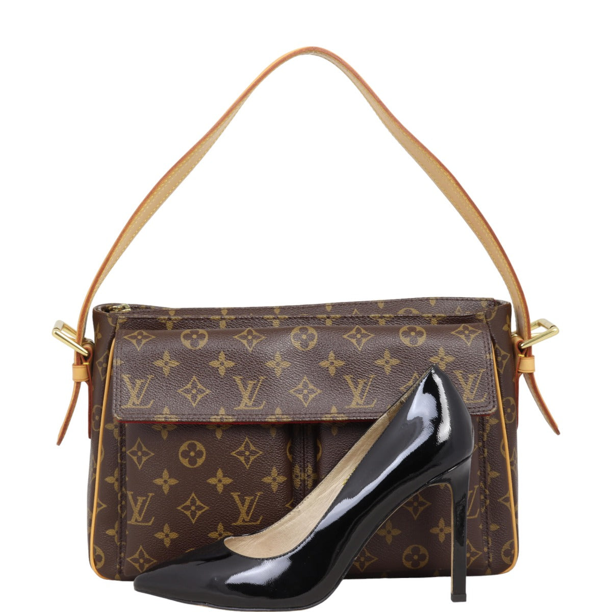 Louis Vuitton Viva Cite GM