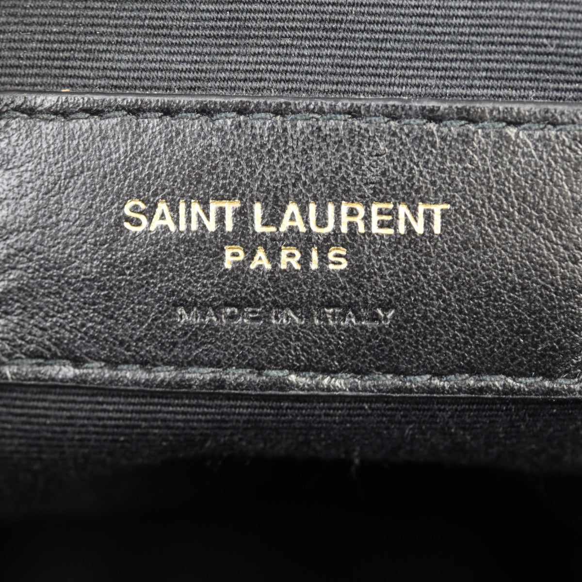 Saint Laurent Lou Camera Bag