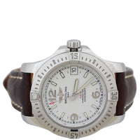 Breitling Colt 36mm Watch
