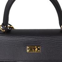 Hermes Kelly 25 Sellier Epsom