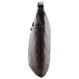 Louis Vuitton Bloomsbury PM Damier Ebene Left