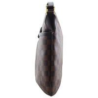 Louis Vuitton Bloomsbury PM Damier Ebene Left