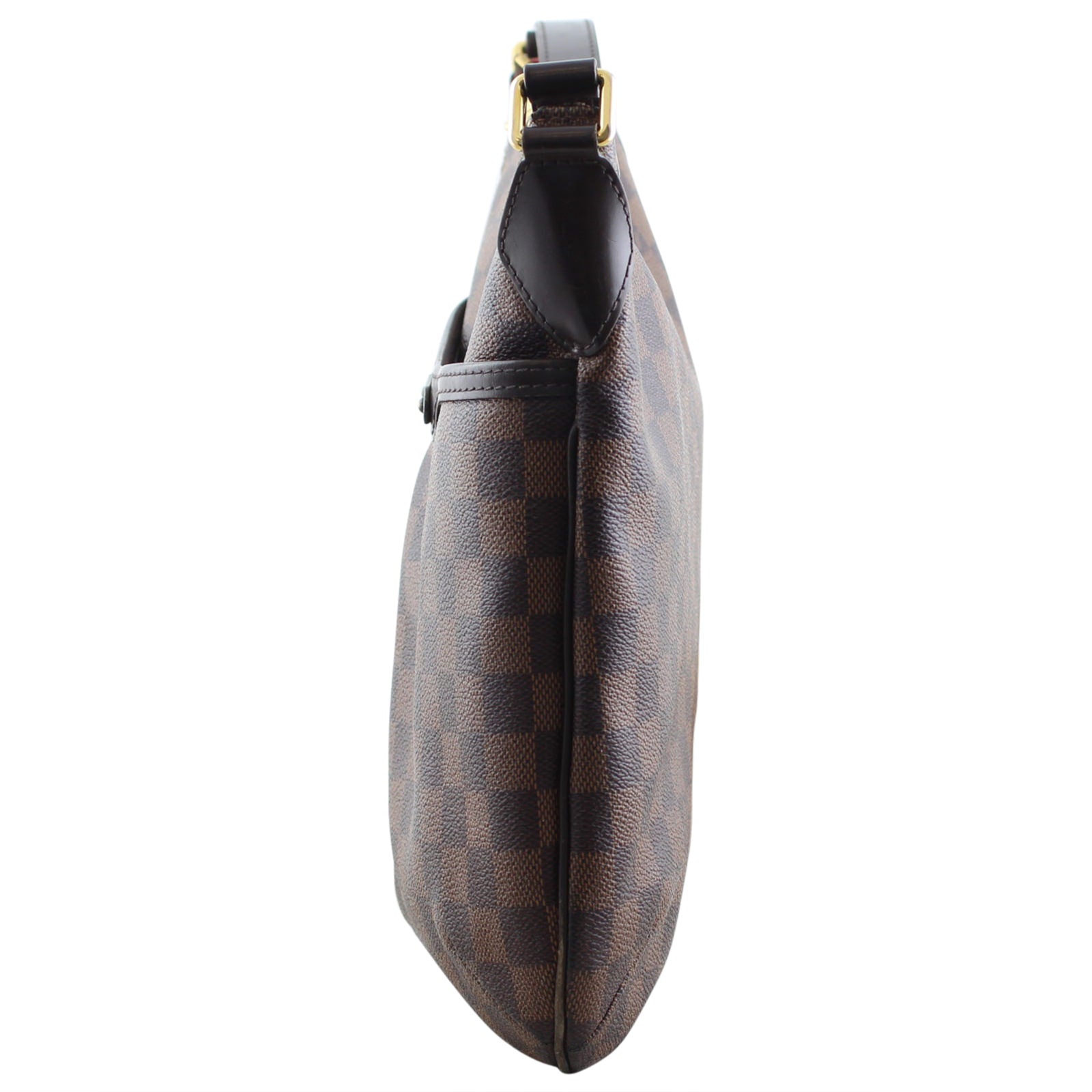 Louis Vuitton Bloomsbury PM Damier Ebene Left