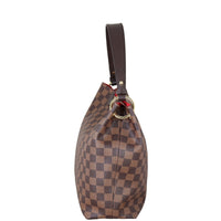 Louis Vuitton Graceful PM Damier Ebene