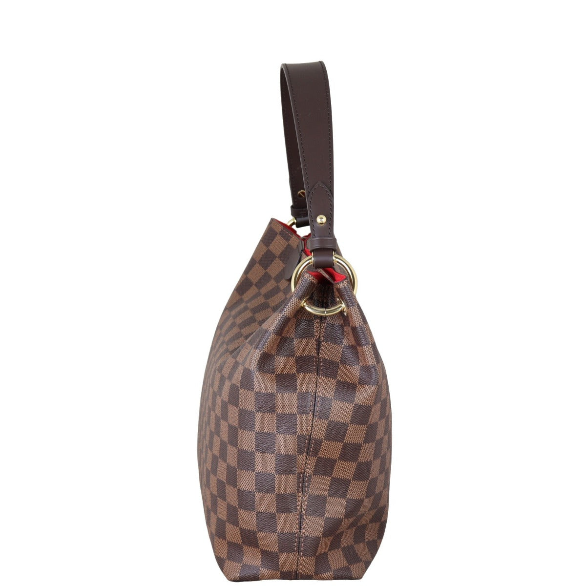 Louis Vuitton Graceful PM Damier Ebene