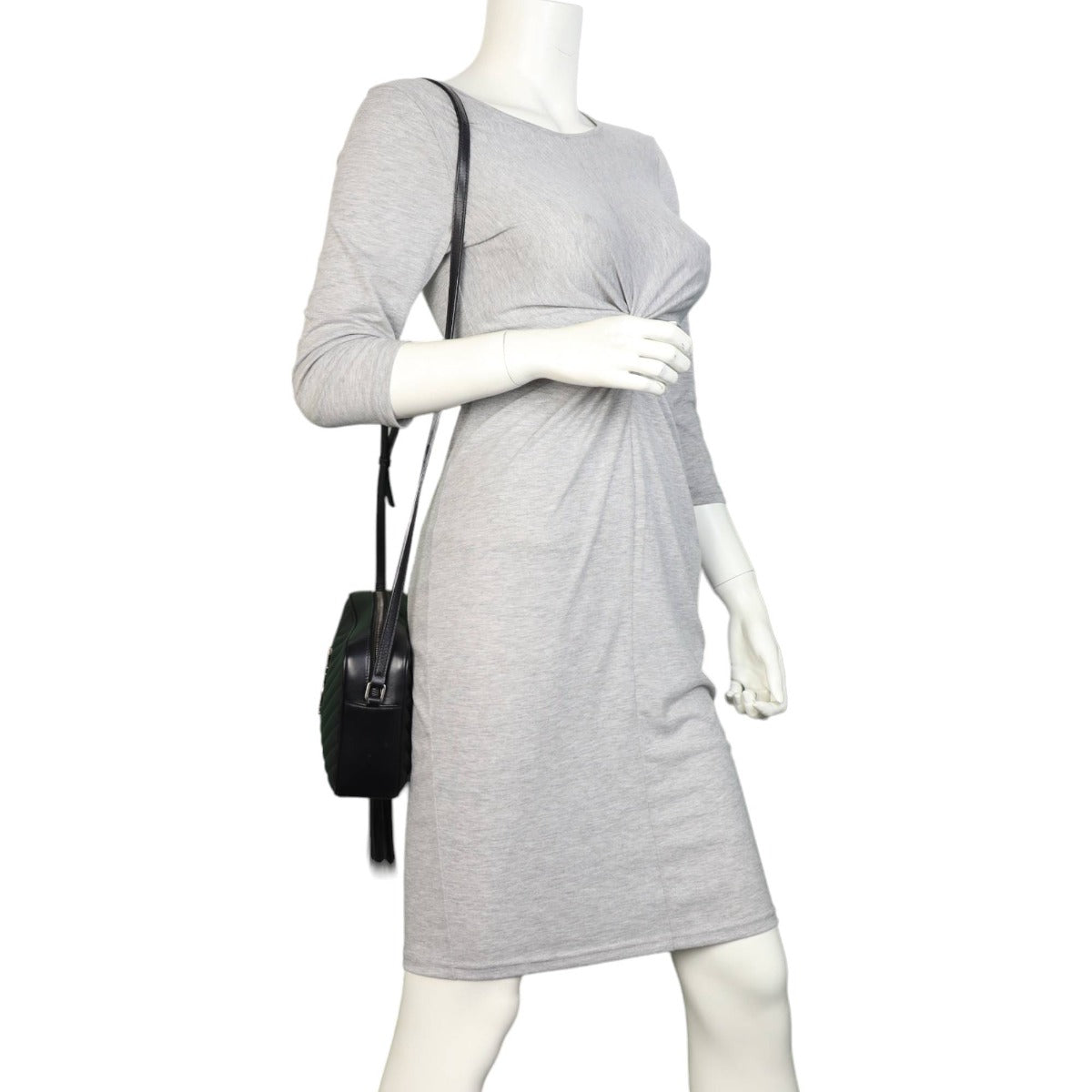 Saint Laurent Lou Camera Bag