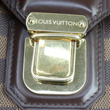 Louis Vuitton Griet Damier Ebene Hadrware
