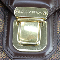 Louis Vuitton Griet Damier Ebene Hadrware