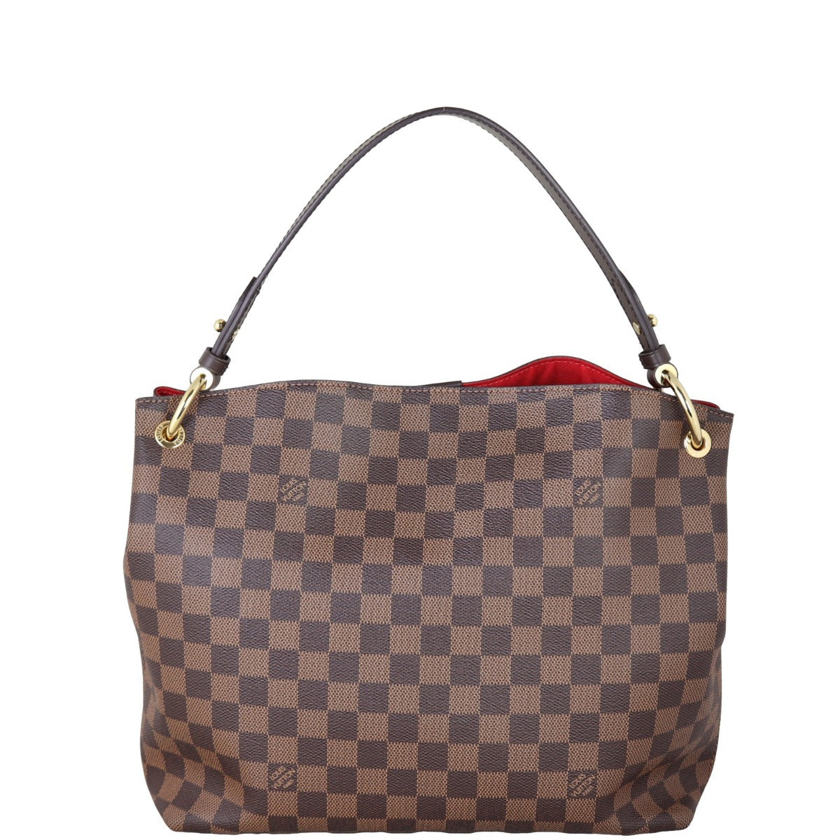 Louis Vuitton Graceful PM Damier Ebene