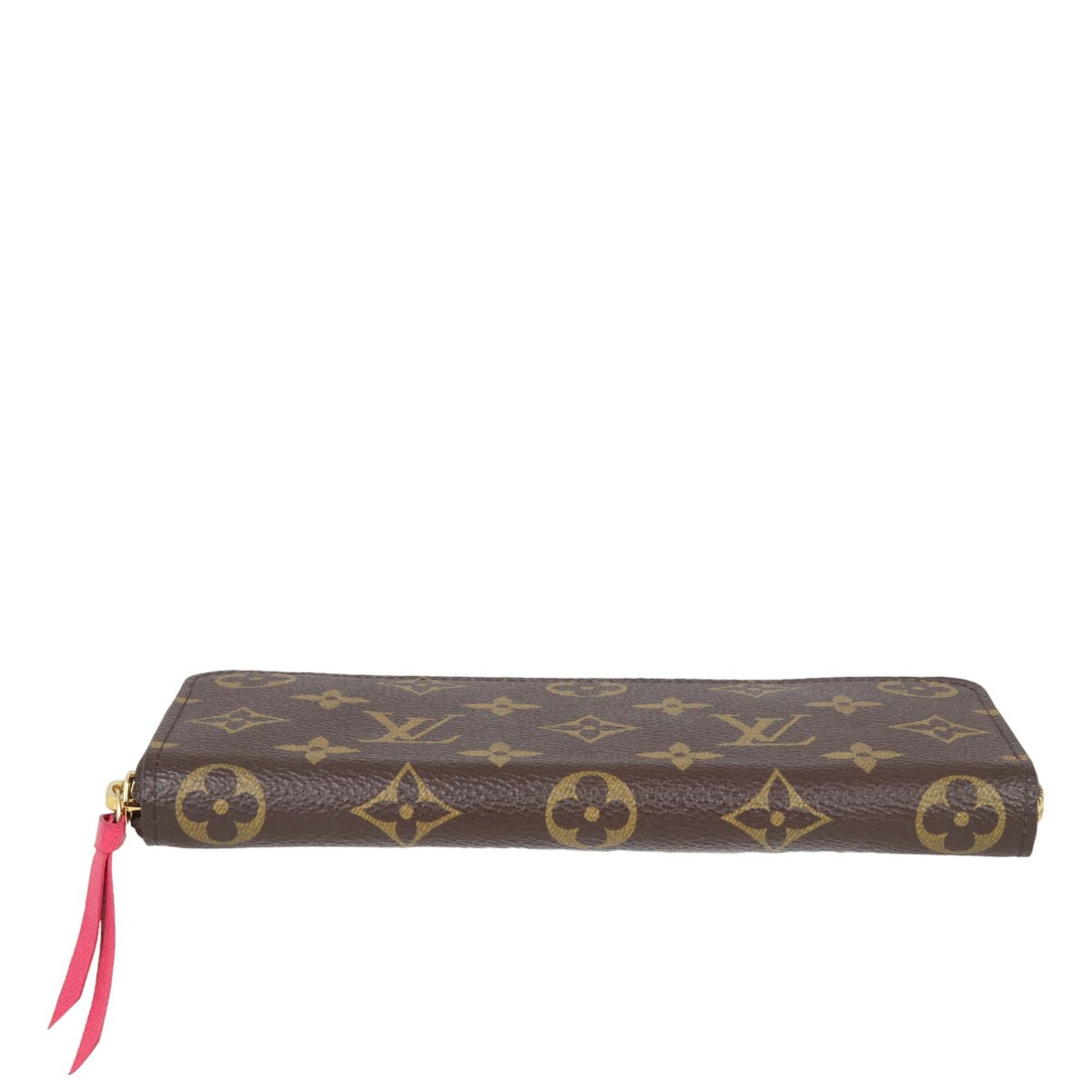 Louis Vuitton Clemence Wallet Monogram