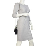 Gucci Dionysus GG Supreme Chain Wallet