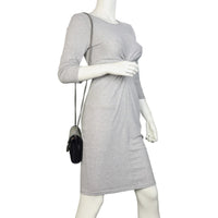 Gucci Dionysus GG Supreme Chain Wallet