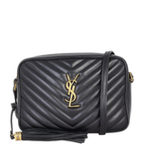 Saint Laurent Lou Camera Bag