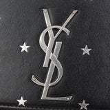 Saint Laurent Kate Stars Chain Bag Medium Hardware